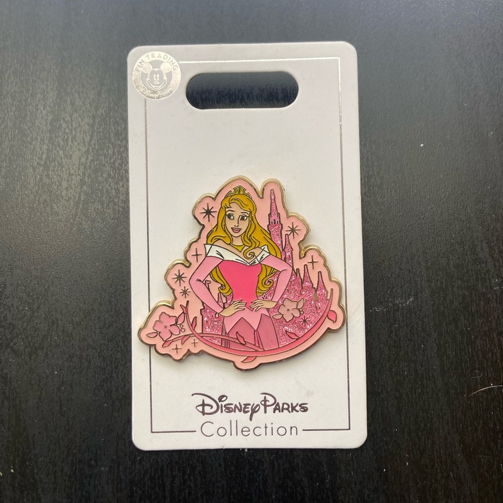 Collectable Pin
